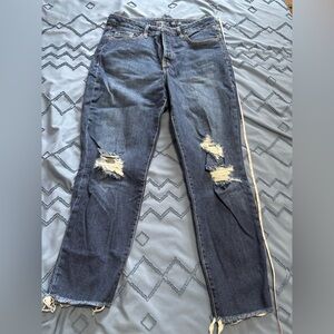 Old Navy OG Straight High Rise